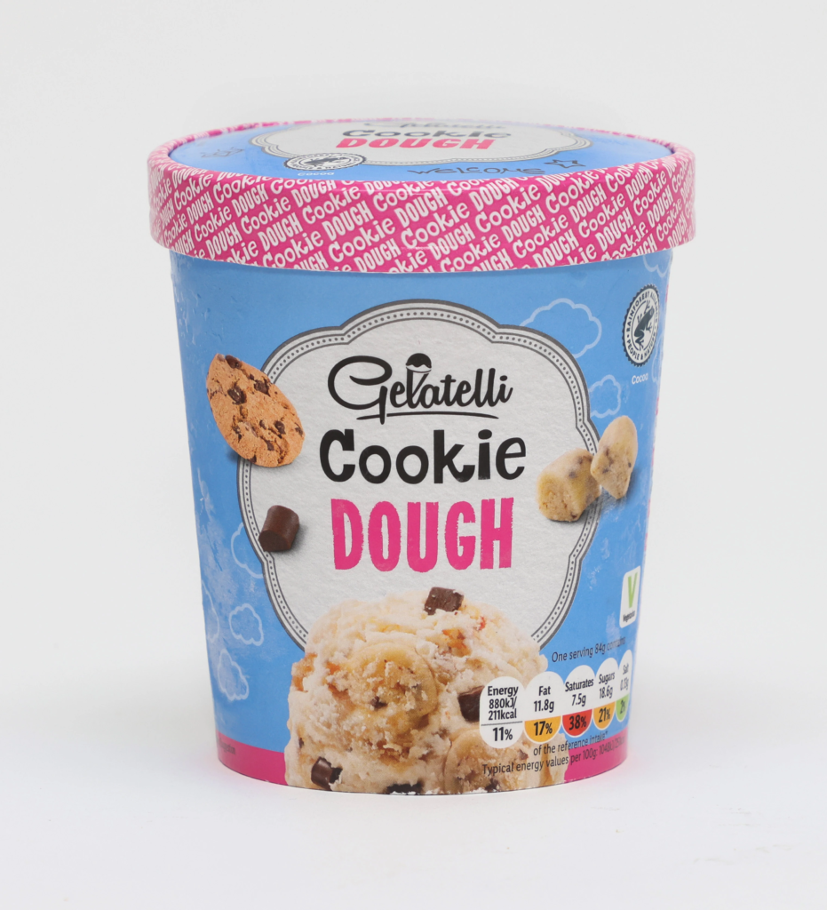 Gelatelli ice cream discount